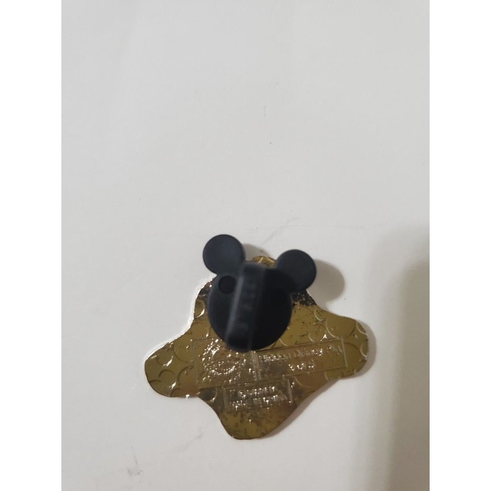 Timon Head Pin - Picture 2 of 2
